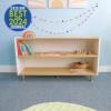 WB1917 elevatED™ Adjustable Shelf Cabinet 27H_hero