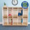 WB1996 elevatED™ 10 Section Coat Locker_hero