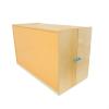 Fold And Roll Storage Cabinet 30H
