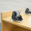 WB0510 - Small Block Cabinet