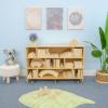 WB0515 - Medium Block Cabinet