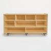 WB0520 - Large Block Cart