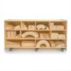 WB0520 - Large Block Cart