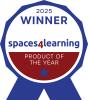 2025 Spaces4Learning Product of the Year Award
