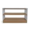 WB2720 outdoorED™ Storage Shelf_silhouette no product or model