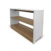 WB2720 outdoorED™ Storage Shelf_silhouette side view_no props or model