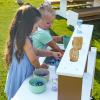 WB2722 outdoorED™ Mud Kitchen_outside side view with models