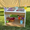 WB2723 outdoorED™ Sensory Table_outside with props_no model