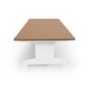 WB2724 outdoorED™ Table_silhouette_side view