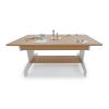 WB2724 outdoorED™ Table_silhouette with props