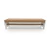 WB2725 outdoorED™ Bench_silhouette no props