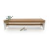 WB2725 outdoorED™ Bench_silhouette with props