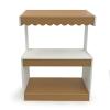WB2730 outdoorED™ Market Stand_front silhouette_no models or props