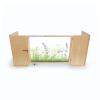 WB0261 - Nature View Room Divider Gate