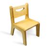 CR2512N - Whitney Plus 12" Natural Chair