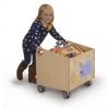 WB0032 - Rolling Kid Bin