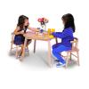 WB0180 - Table And Two Chair Set