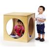 WB0215 - Toddler Play House Cube