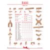 WB0369 - Intermediate Block Set 118 Pcs - 2 Ctns