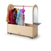 WB0475 - Portable Dress-Up Rack