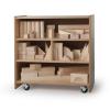 WB0510 - Small Block Cabinet