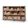 WB0515 - Medium Block Cabinet