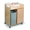 WB0634 - Easy Access Changing Cabinet