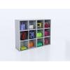 WB0661 - Whitney White 12 Backpack Storage