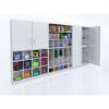 WB0670 - Whitney White Wall System