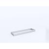 WB0676 - Whitney White Toe Kickboard Base