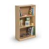 WB0935 - Three Shelf Storage Unit