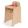 WB1229 - Doll High Chair