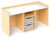 WB1678 - STEM Activity Desk With Trays