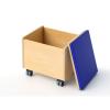 WB1685 - STEM Activity Mobile Storage Bin