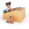 WB1713 - Quiet Space Cubby
