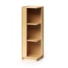 WB1798 - 36" Storage Corner Cabinet