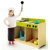 WB2220 - Lets Play Toddler Sink And Stove