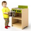 WB2225 - Lets Play Toddler Stove