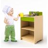 WB2235 - Lets Play Toddler Sink