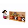 WB3353 - Extra Wide Storage Cabinet