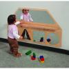 WB6128 - Wall Mirrors With Pull Up Bar