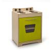 WB6420 - Contemporary Stove
