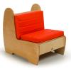 WB7802 - Contemporary Kids Chair