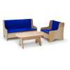 WB8081 - Economy Sofa