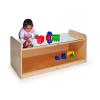 WB9960 - Play Table With Mirror Top